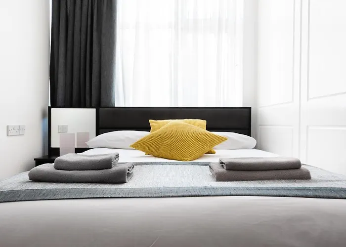 Central Hoxton Shoreditch